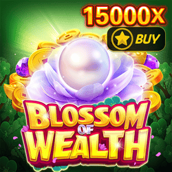 PAWIN8888 JDB slot Blossom Of Wealth