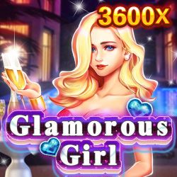 PAWIN8888 JDB slot Glamorous Girl
