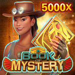 PAWIN8888 JDB slot Book Of Mystery