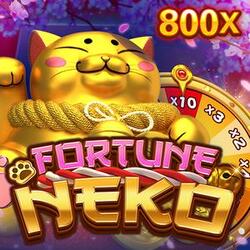 PAWIN8888 JDB slot Fortune Neko