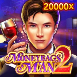 PAWIN8888 JDB slot Moneybags Man 2