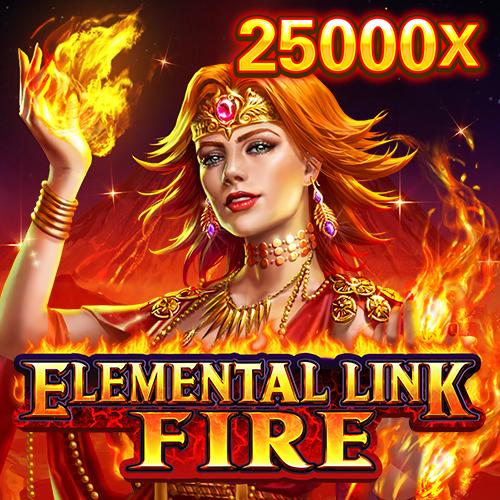 PAWIN8888 JDB slot Elemental Link Fire