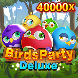 PAWIN8888 JDB slot Birds Party Deluxe