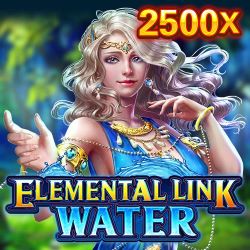 PAWIN8888 JDB slot Elemental Link Water