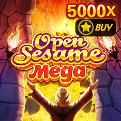 PAWIN8888 JDB slot Open Sesame Mega