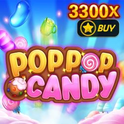 PAWIN8888 JDB slot Pop Pop Candy