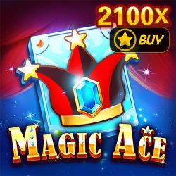 PAWIN8888 JDB slot Magic Ace