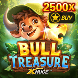 PAWIN8888 JDB slot Bull Treasure X-Huge
