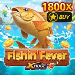 PAWIN8888 JDB slot Fishin' Fever X-Huge