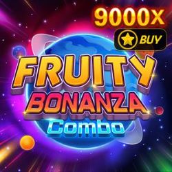 PAWIN8888 JDB slot Fruity Bonanza Combo