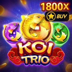 PAWIN8888 JDB slot Koi Trio