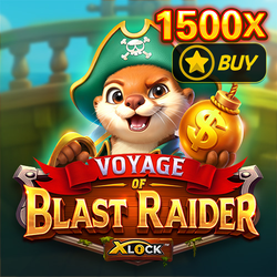 PAWIN8888 JDB slot Voyage of Blast Raider X-Lock