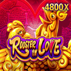 PAWIN8888 JDB slot Rooster In Love