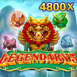 PAWIN8888 JDB slot Legendary 5