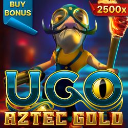 PAWIN8888 JDB slot UGO Aztec Gold