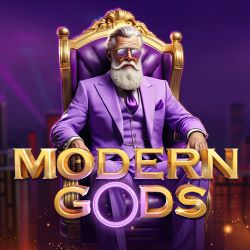 PAWIN8888 JDB slot Modern Gods