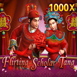 PAWIN8888 JDB slot Flirting Scholar Tang