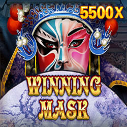 PAWIN8888 JDB slot Winning Mask