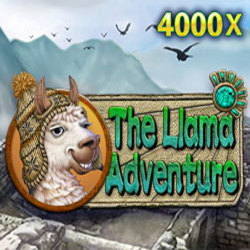 PAWIN8888 JDB slot The Llama Adventure