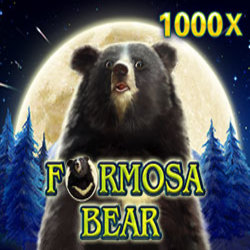 PAWIN8888 JDB slot Formosa Bear