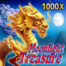 PAWIN8888 JDB slot Moonlight Treasure