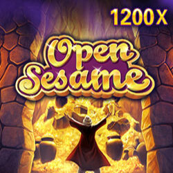PAWIN8888 JDB slot Open Sesame