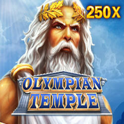 PAWIN8888 JDB slot Olympian Temple
