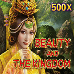 PAWIN8888 JDB slot Beauty And The Kingdom
