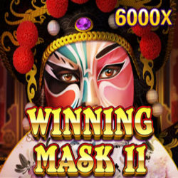 PAWIN8888 JDB slot Winning Mask II