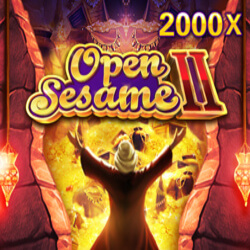 PAWIN8888 JDB slot Open Sesame II