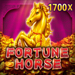 PAWIN8888 JDB slot Fortune Horse
