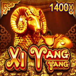PAWIN8888 JDB slot Xi Yang Yang