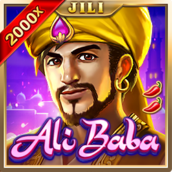 pawin88 JILI slot Ali Baba