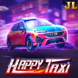PAWIN8888 JILI slot Happy Taxi