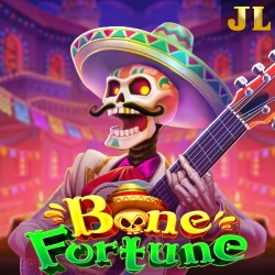PAWIN8888 JILI slot Bone Fortune