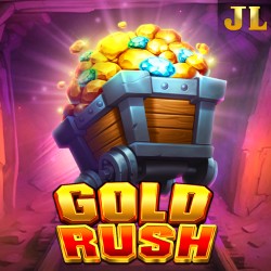 PAWIN8888 JILI slot Gold Rush