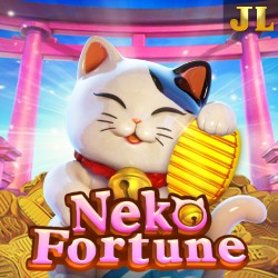 PAWIN8888 JILI slot Neko Fortune