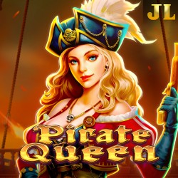 PAWIN8888 JILI slot Pirate Queen