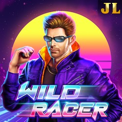 PAWIN8888 JILI slot Wild Racer