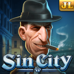 pawin88 JILI slot Sin City