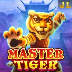 PAWIN8888 JILI slot Master Tiger