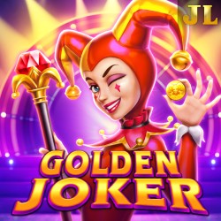 PAWIN8888 JILI slot Golden Joker