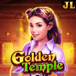 PAWIN8888 JILI slot Golden Temple