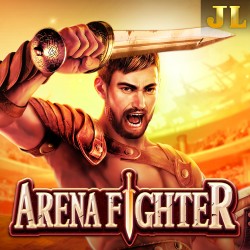 PAWIN8888 JILI slot Arena Fighter
