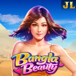 PAWIN8888 JILI slot Bangla Beauty