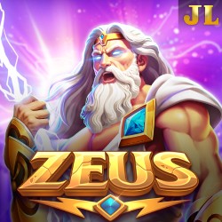 PAWIN8888 JILI slot Zeus