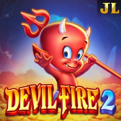 PAWIN8888 JILI slot Devil Fire 2