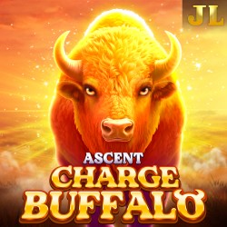 PAWIN8888 JILI slot Charge Buffalo Ascent