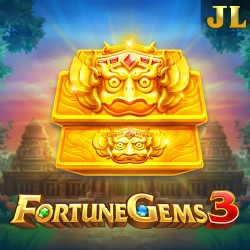 PAWIN8888 JILI slot Fortune Gems 3
