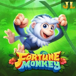 PAWIN8888 JILI slot Fortune Monkey